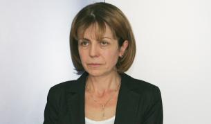 Фандъкова ще е кандидатът за кмет на София