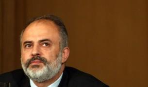 Министър Тотю Младенов