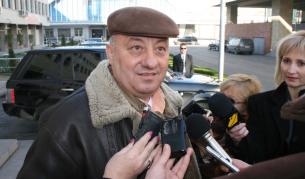 Няма да има промени в структурата на собствеността на панаира - държавата запазва 51% от акциите, заяви Г. Гергов през декември 2007 г.