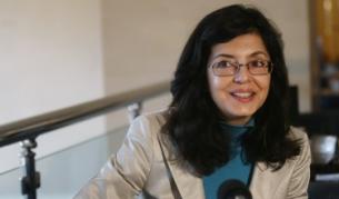 Кунева: Не получавам инструкции от правителствата