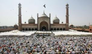 Започва големият мюсюлмански празник Рамазан байрам 