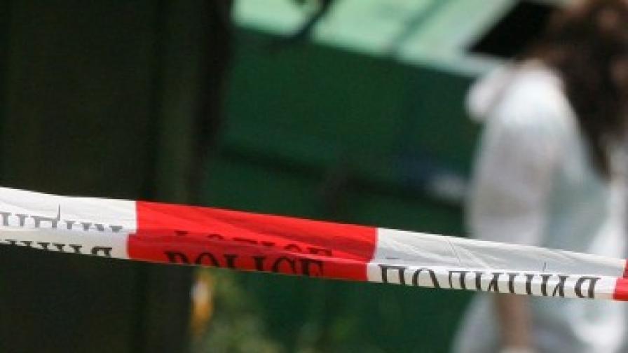 Бивш полицай уби мъж в Бургас