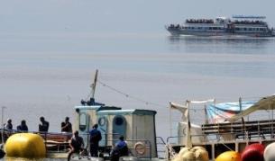 Не е имало атентат срещу кораба "Илинден"