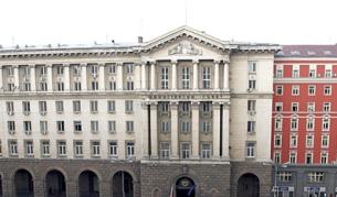 Правителството ще обсъди 88 законопроекта
