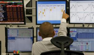 Щатският долар с едногодишно дъно