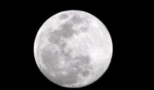 Индийци откриха вода на Луната