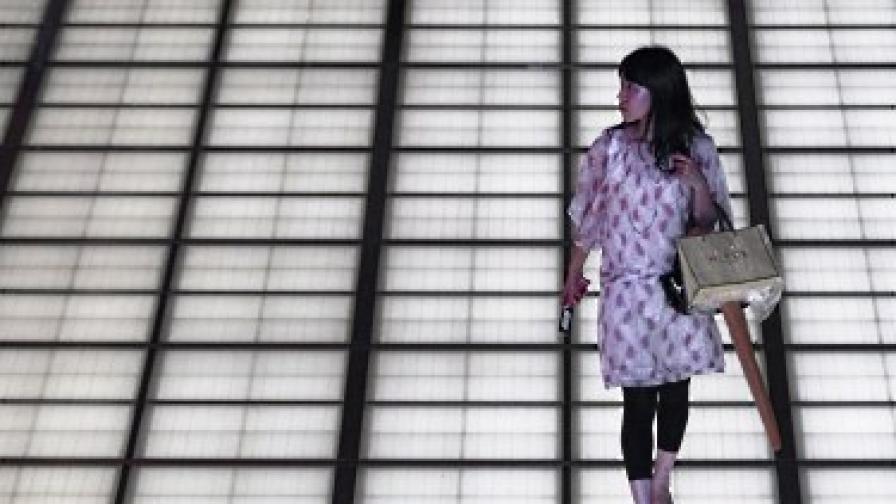 Защо властните жени остават самотни