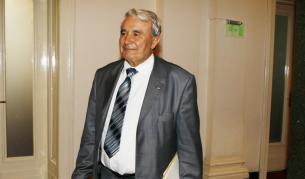 Проф. Стоян Кушлев