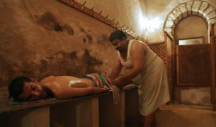 Старите турски бани се възраждат