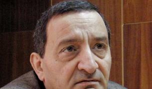 Георги Касчиев