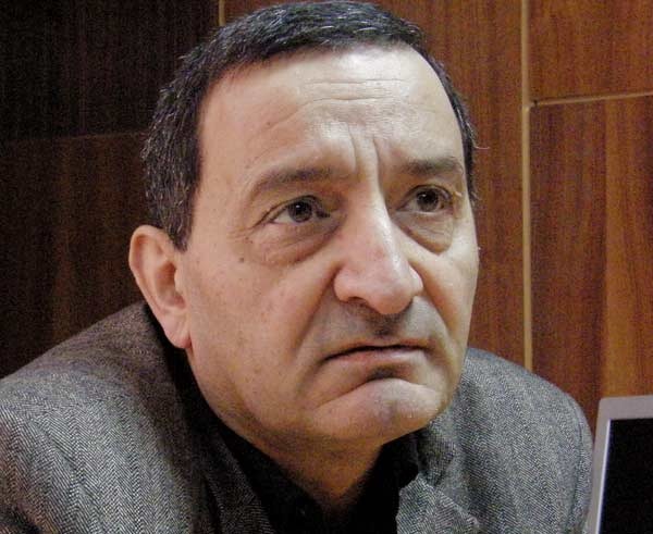 Георги Касчиев: Дезинформират и лъжат, за да прокарат "Белене"