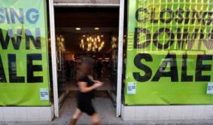 МВФ: Световната рецесия свърши