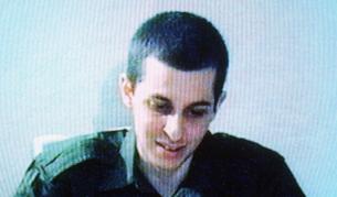 Видео доказва, че Гилад Шалит е жив