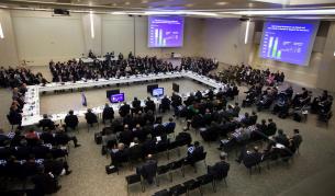 Членките на МВФ продължават политиката си