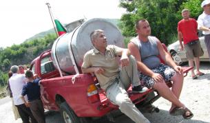 Животновъдите пред липса на национални подпомагания през 2010-а