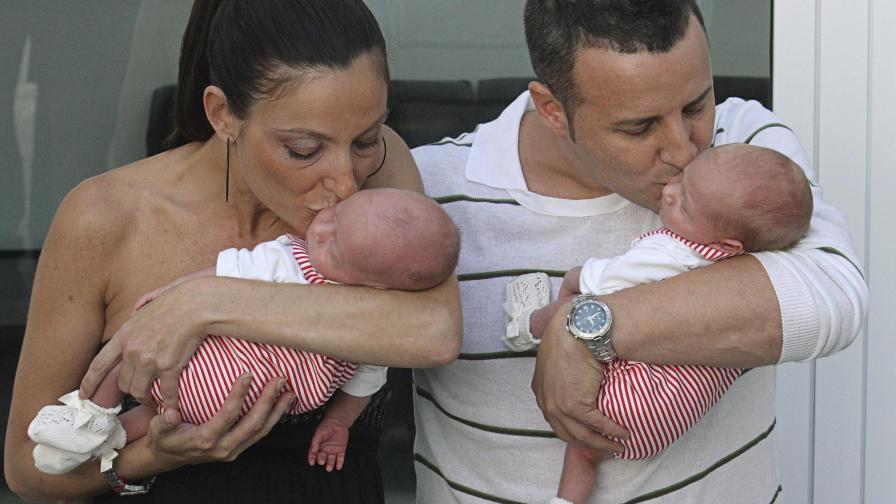 13 млн. деца се раждат преждевременно на година