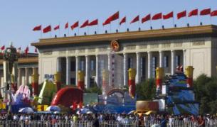 Китай с план за собствени развлекателни империи