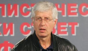 Румен Овчаров