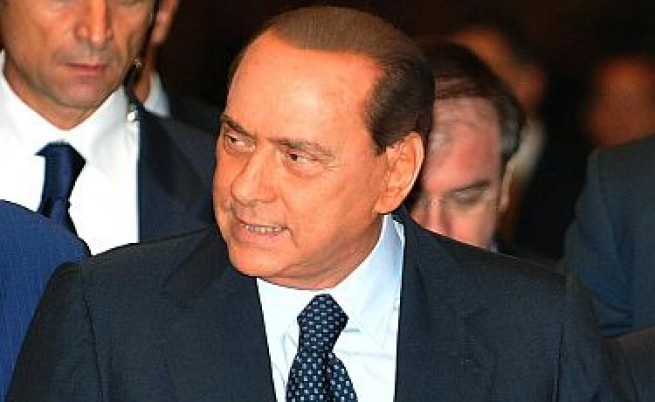 Падна имунитетът на Берлускони