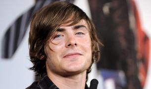 Зак Ефрон участва в много младежки сериали и филми.