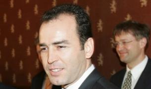 Иван Искров