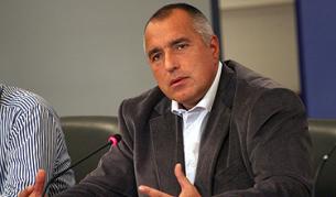 Борисов: Няма да скачат други акцизи