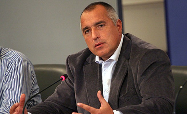 Борисов: Няма да скачат други акцизи