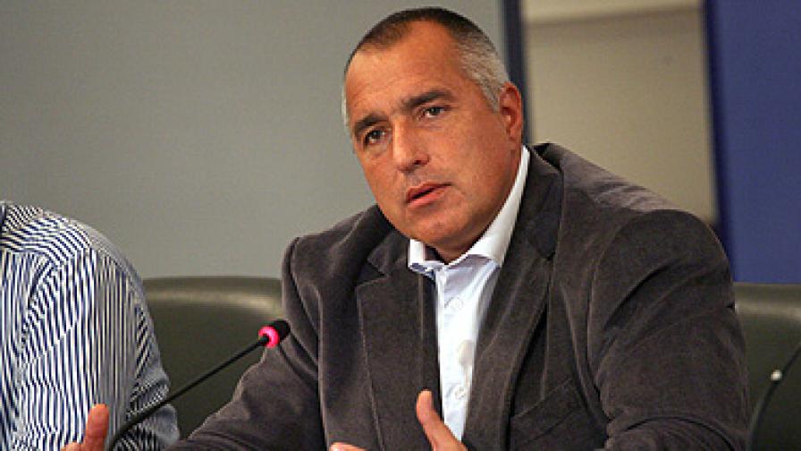 Борисов: Няма да скачат други акцизи