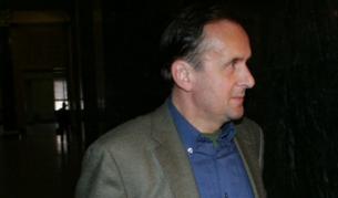 Подсъдимият Валентин Димитров