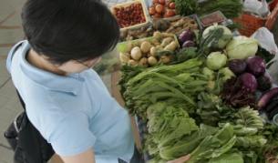 Месечната инфлация за септември е 0%