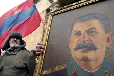 Съдът отхвърли иска за клевета срещу Сталин