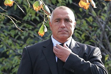 Борисов: Станишев иска да си спаси кожата