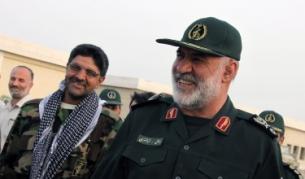 Зам-командващият сухопътните войски на революционните гвардейци, генерал Нур-Али Шущари е един от загиналите