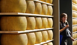 Български бисквити сред фалшификати на италиански продукти