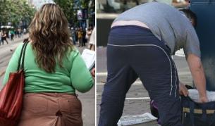 На пето място в Европа сме по свръхтегло