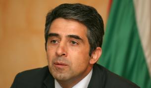 Росен Плевнелиев.