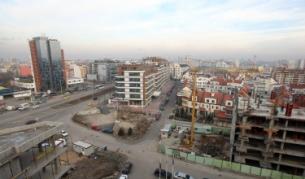 НСИ: Жилищата у нас са с 28% по-евтини от м.г.