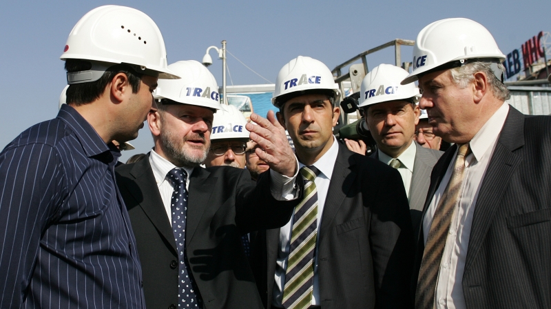 ЕК: Важни са транспортните ви връзки със съседите