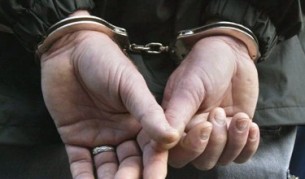 Задържаха прокурор с 23 хил лв. подкуп