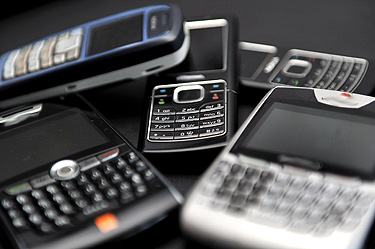 ООН: Българският мобилен пазар е от най-бурно развиващите се в света