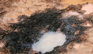 Латвийският метеорит бил реклама на телеком