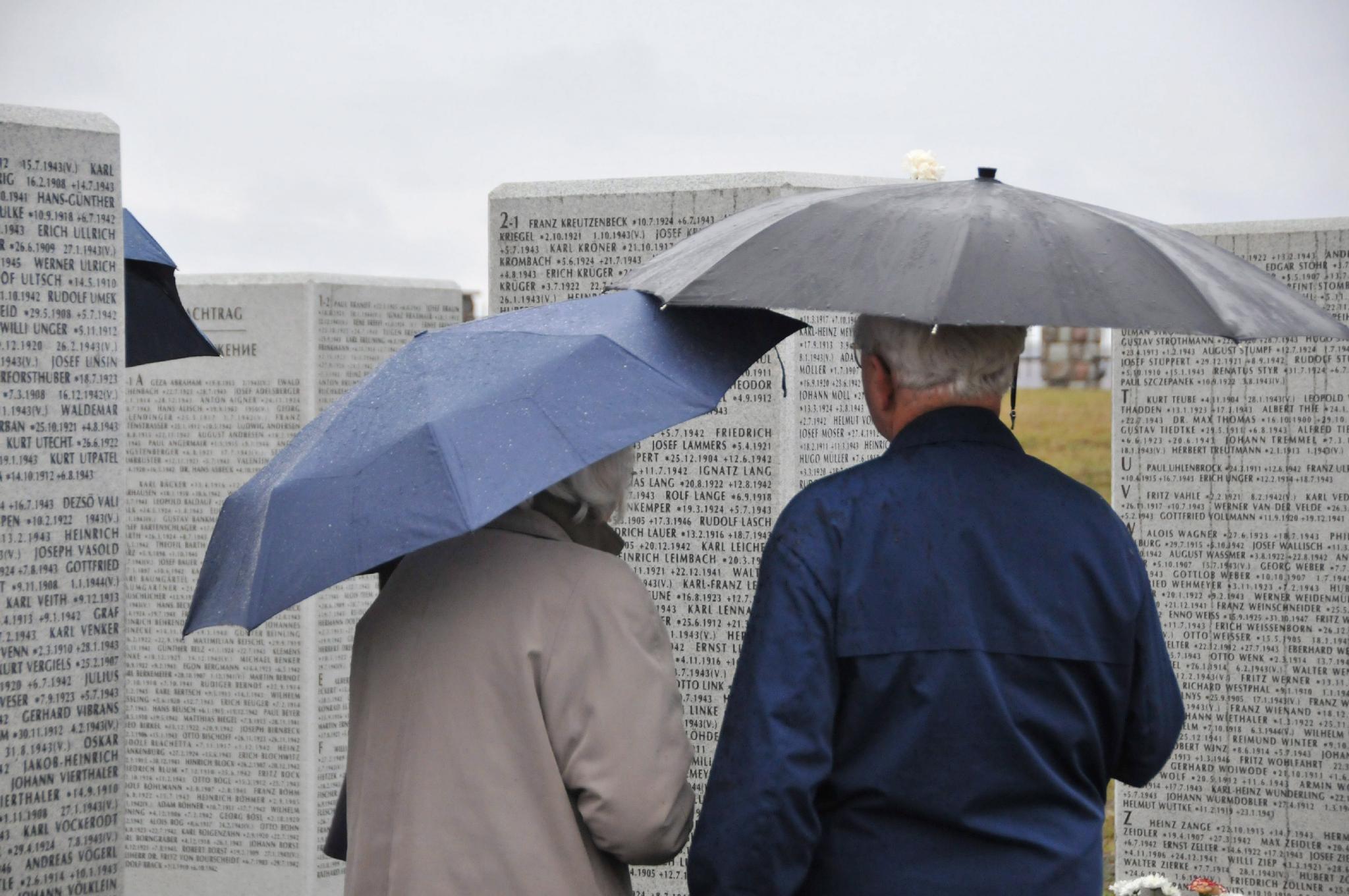 Австрия е рай за пенсионерите според "Форбс"