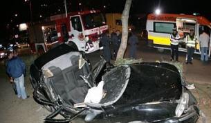 Ройтерс: България разследва "пътна руска рулетка"