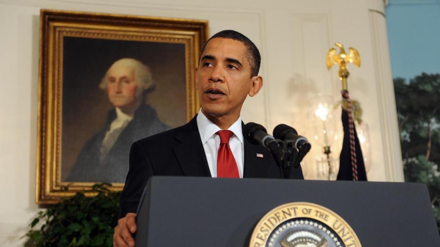 Обама заяви, че САЩ трябва да действат като световен лидер в борбата с ХИВ/СПИН