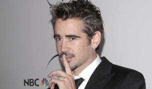 Актьорът кри, че отново е станал баща близо месец