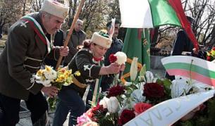 Днес е Архангелова задушница