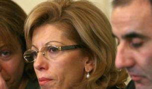 Румяна Желева