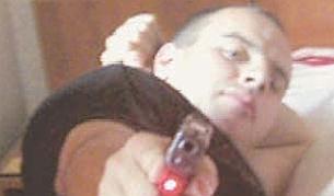 Роберт Матанич, сниман неизвестно кога