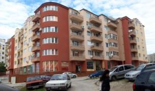 28% от строителните фирми в България са фалирали 