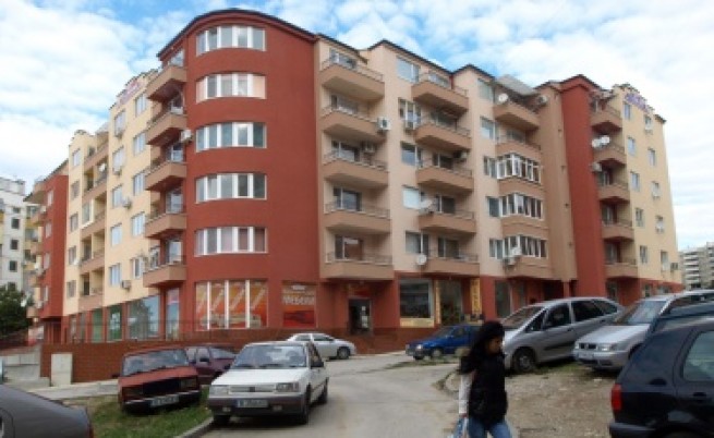 28% от строителните фирми в България са фалирали 